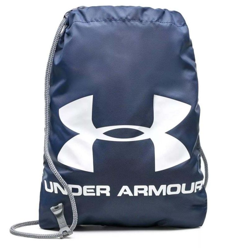 The Ultimate Guide to Under Armour Drawstring Bags Uses Styles and More