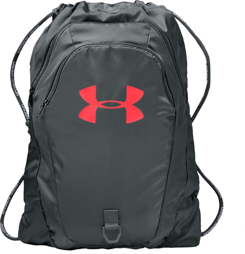 The Ultimate Guide to Under Armour Drawstring Bags Uses Styles and More