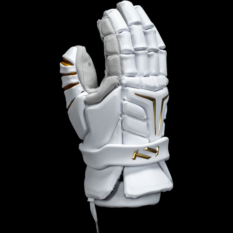 The Ultimate Guide to Under Armour Lacrosse Gloves in 2023