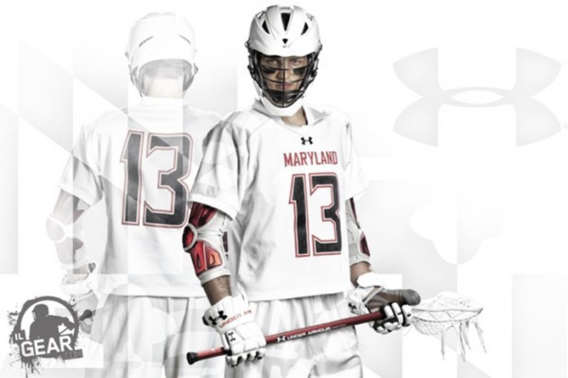 The Ultimate Guide to Under Armour Lacrosse Jerseys