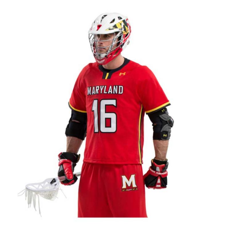 The Ultimate Guide to Under Armour Lacrosse Jerseys