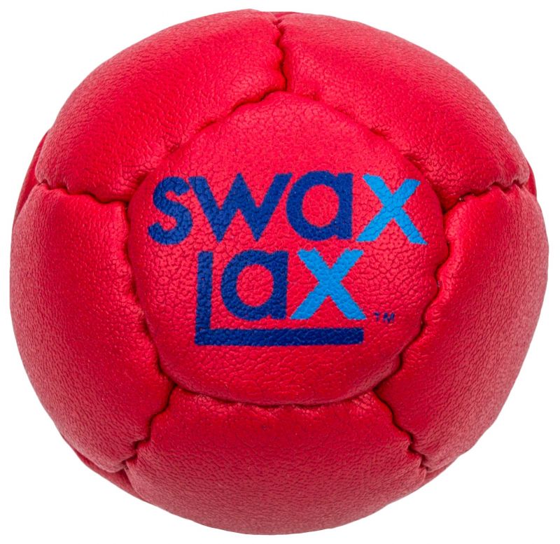 The Ultimate Guide to Using Swax Lacrosse Balls for Skills Training