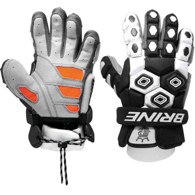 The Ultimate Guide to Warrior Burn Pro Lacrosse Gloves