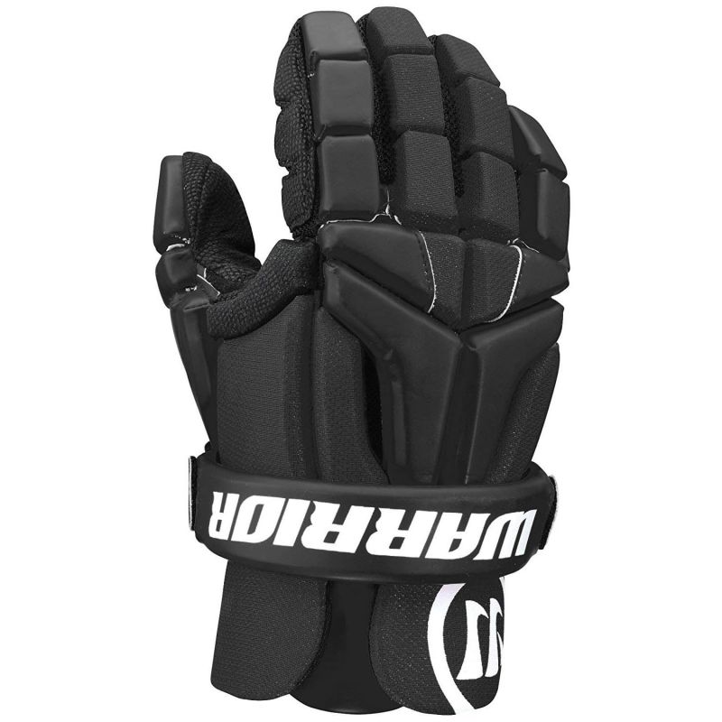 The Ultimate Guide to Warrior Burn Pro Lacrosse Gloves