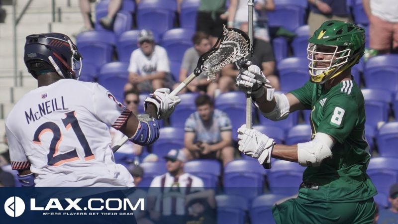 The Ultimate Guide to Warrior Evo Lacrosse Arm and Elbow Pads