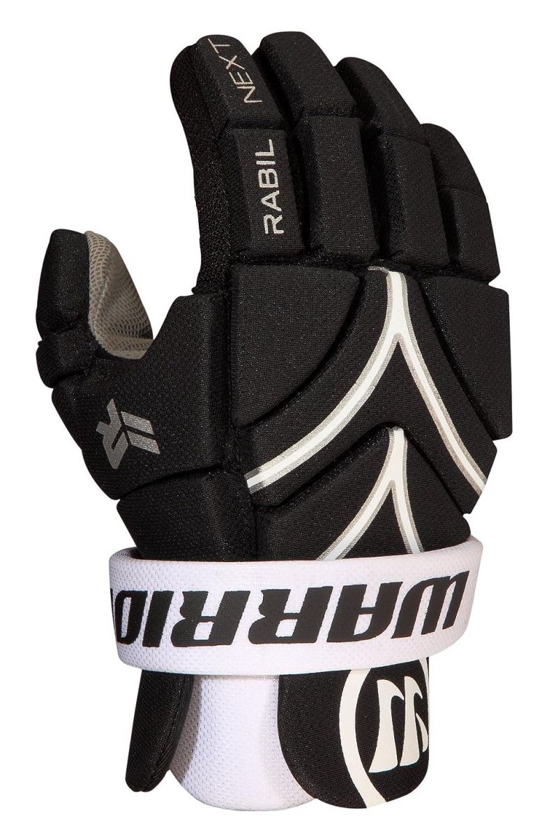 The Ultimate Guide to Warrior Lacrosse Gloves