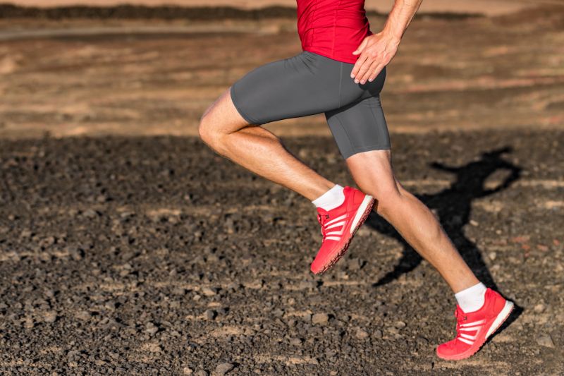 The Ultimate Guide to Womens Nike Compression Shorts for Running and Workouts