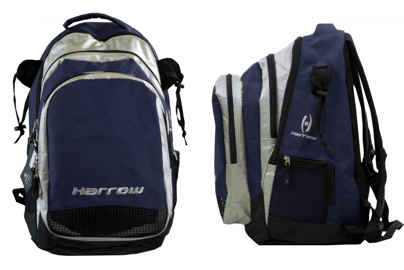 The Ultimate Harrow Lacrosse Backpack Guide