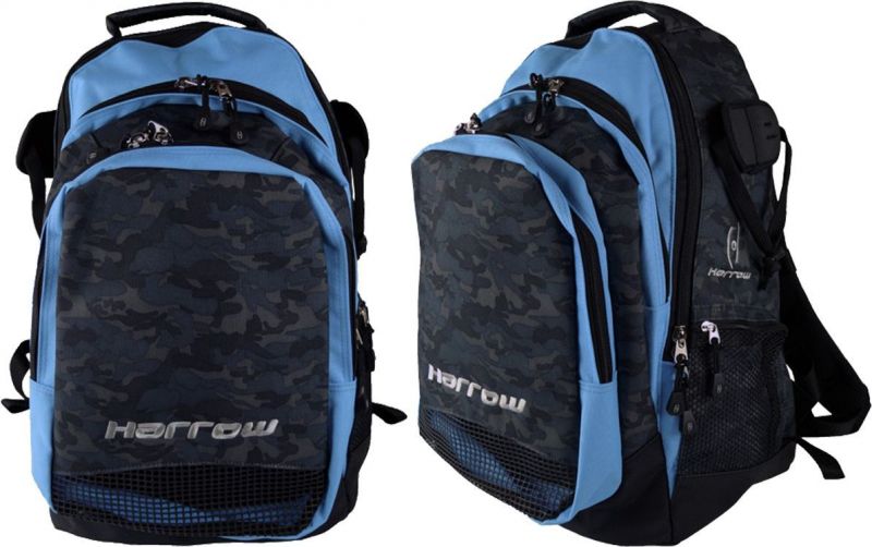 The Ultimate Harrow Lacrosse Backpack Guide
