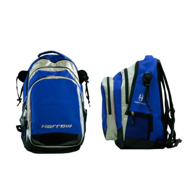 The Ultimate Harrow Lacrosse Backpack Guide