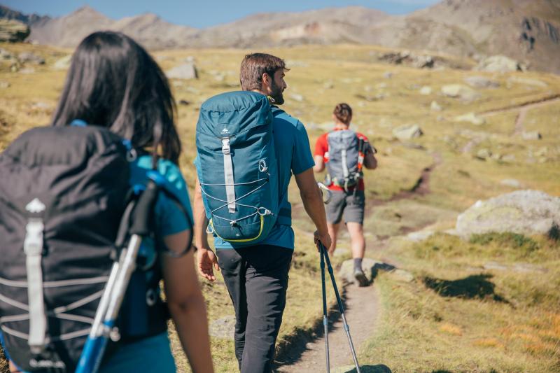 The Ultimate High Sierra Backpack Guide: Why You Need The High Sierra Pathway 40L Now