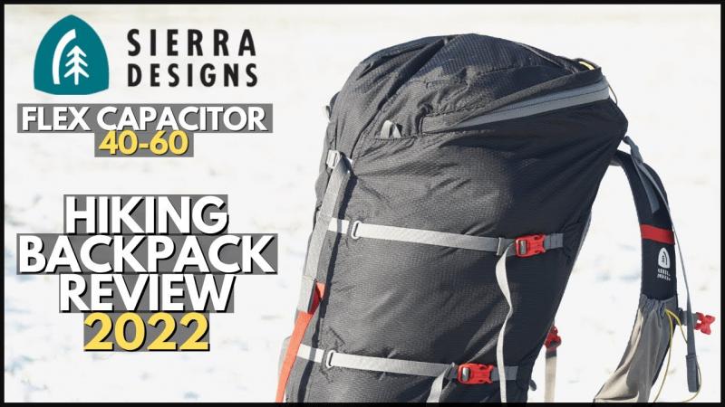 The Ultimate High Sierra Backpack Guide: Why You Need The High Sierra Pathway 40L Now