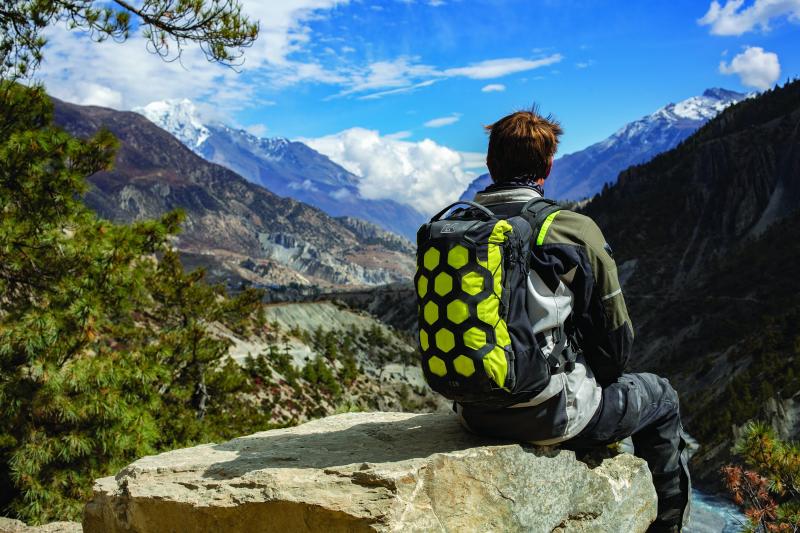 The Ultimate High Sierra Backpack Guide: Why You Need The High Sierra Pathway 40L Now