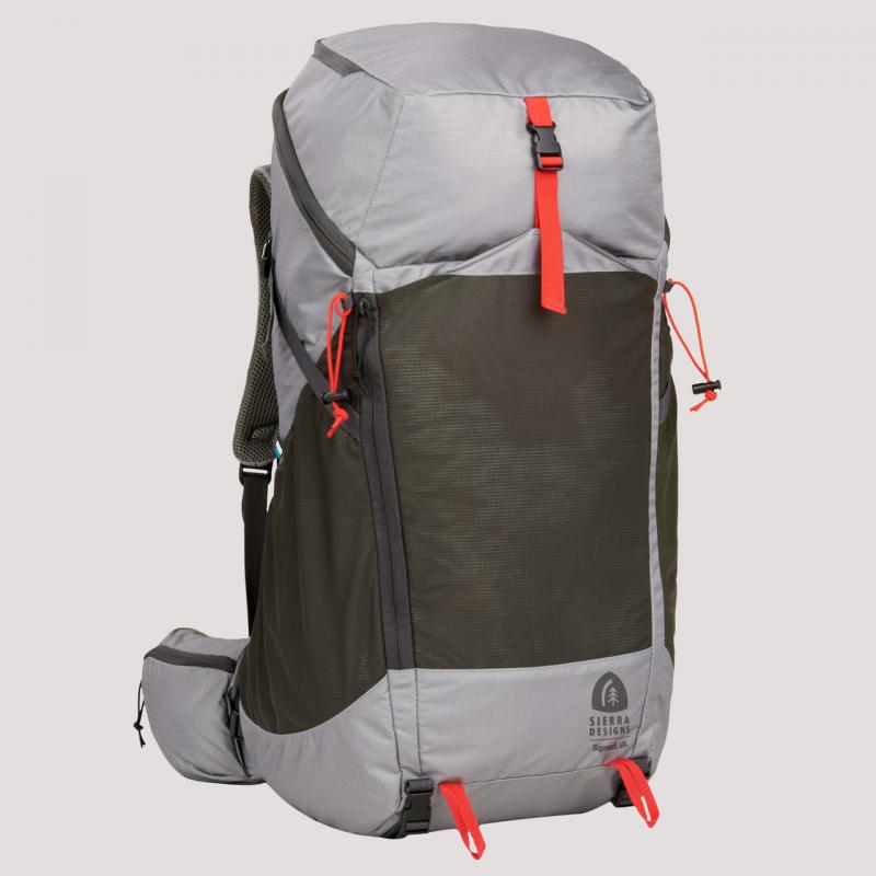 The Ultimate High Sierra Backpack Guide: Why You Need The High Sierra Pathway 40L Now