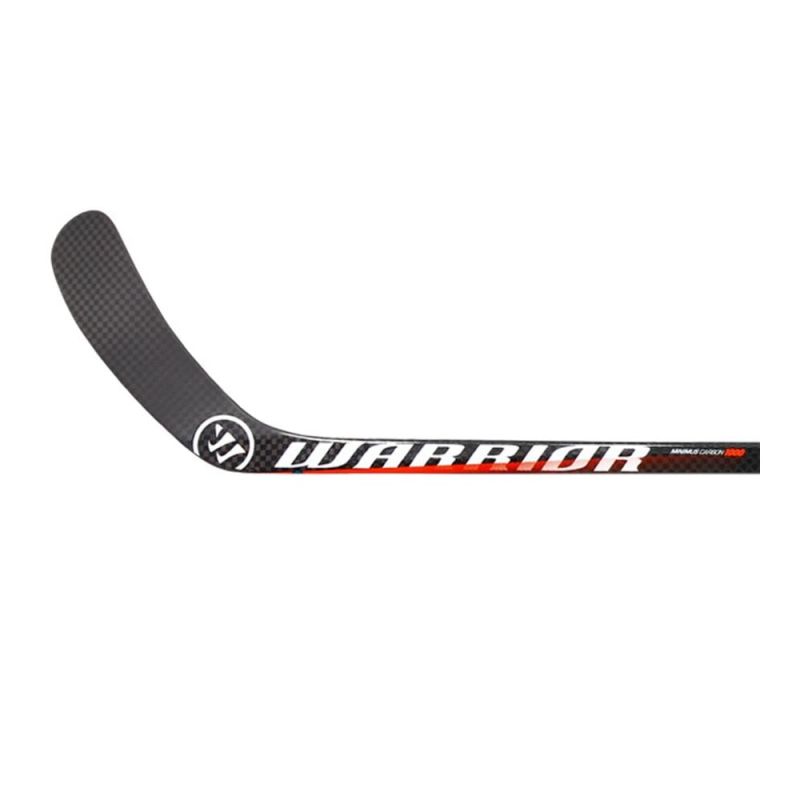 The Ultimate Ice Hockey Stick Guide Everything You Need to Know About the Warrior Evo Pro
