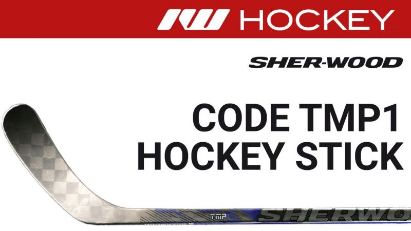 The Ultimate Ice Hockey Stick Guide Everything You Need to Know About the Warrior Evo Pro