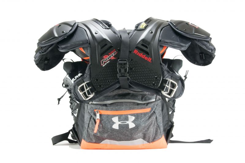 The Ultimate Lacrosse Equipment Guide 2023