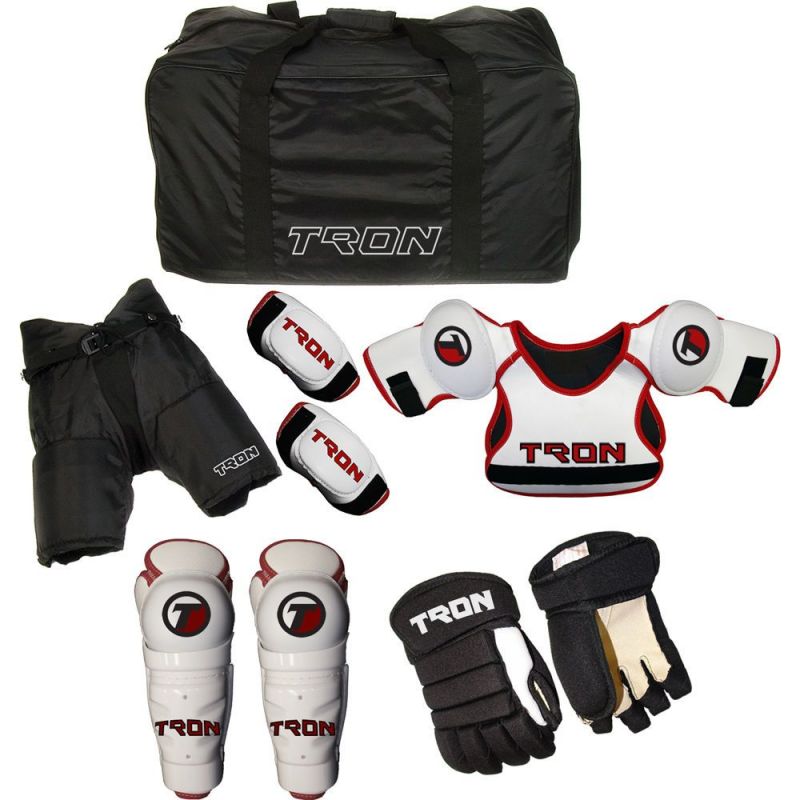 The Ultimate Lacrosse Equipment Starter Set for Youth Players