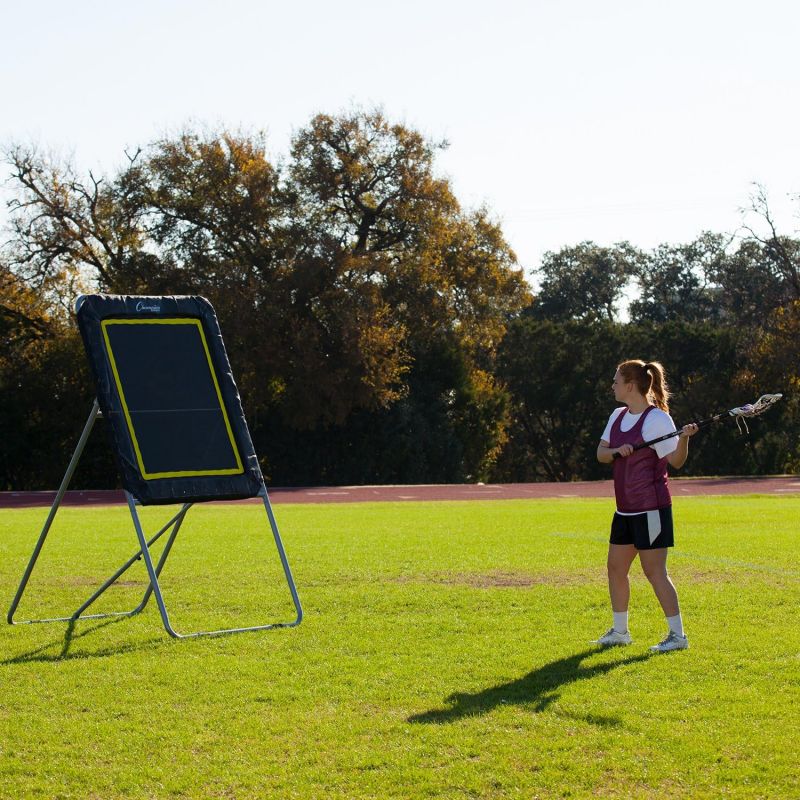 The Ultimate Lacrosse Rebounder Guide For Beginners and Pros