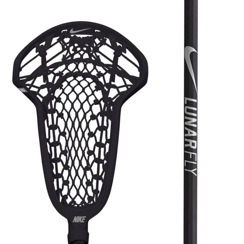 The Ultimate Lacrosse Stick. Exploring Nike