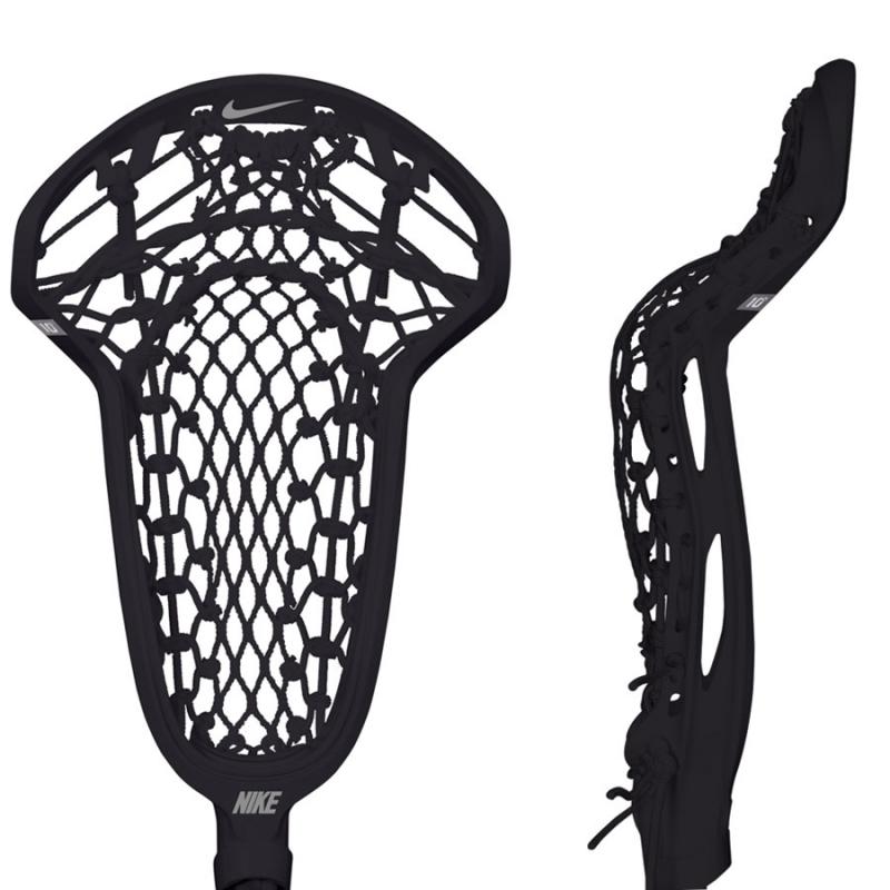 The Ultimate Lacrosse Stick. Exploring Nike