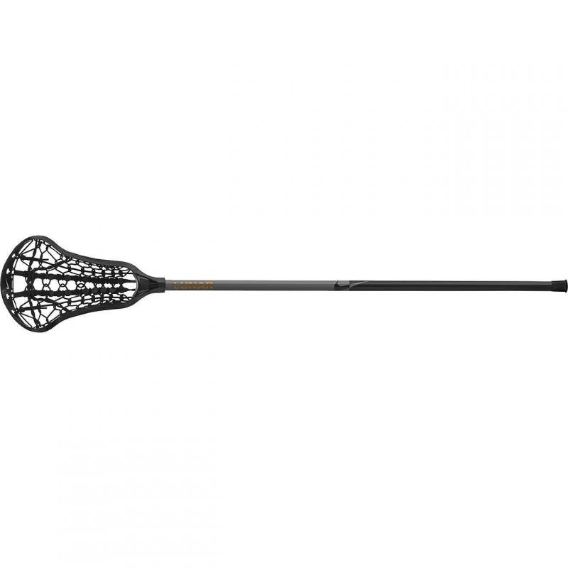 The Ultimate Lacrosse Stick. Exploring Nike