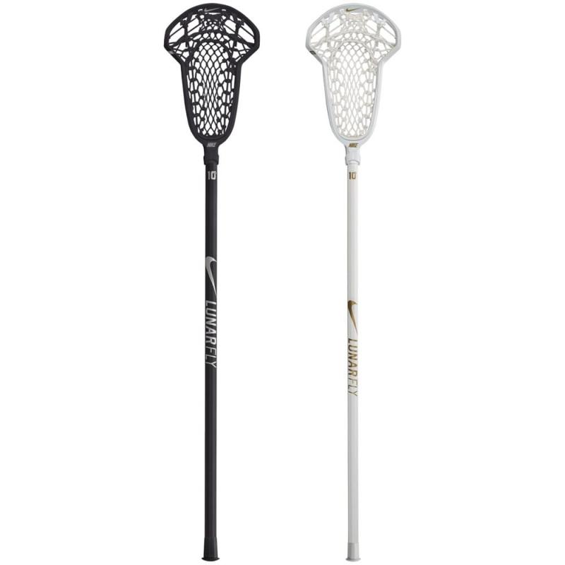 The Ultimate Lacrosse Stick. Exploring Nike