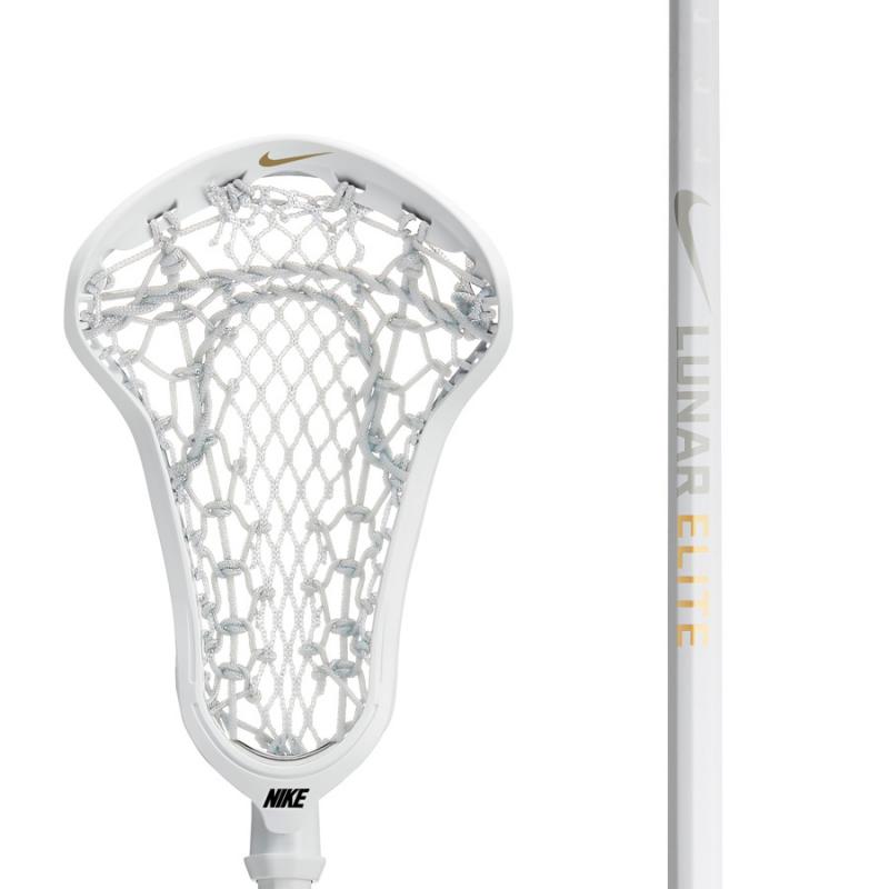 The Ultimate Lacrosse Stick. Exploring Nike