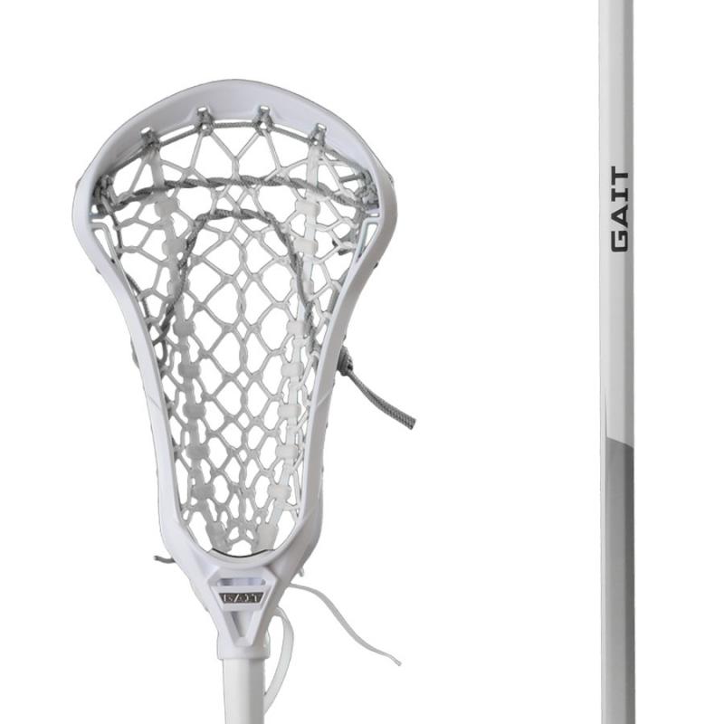 The Ultimate Lacrosse Stick. Exploring Nike