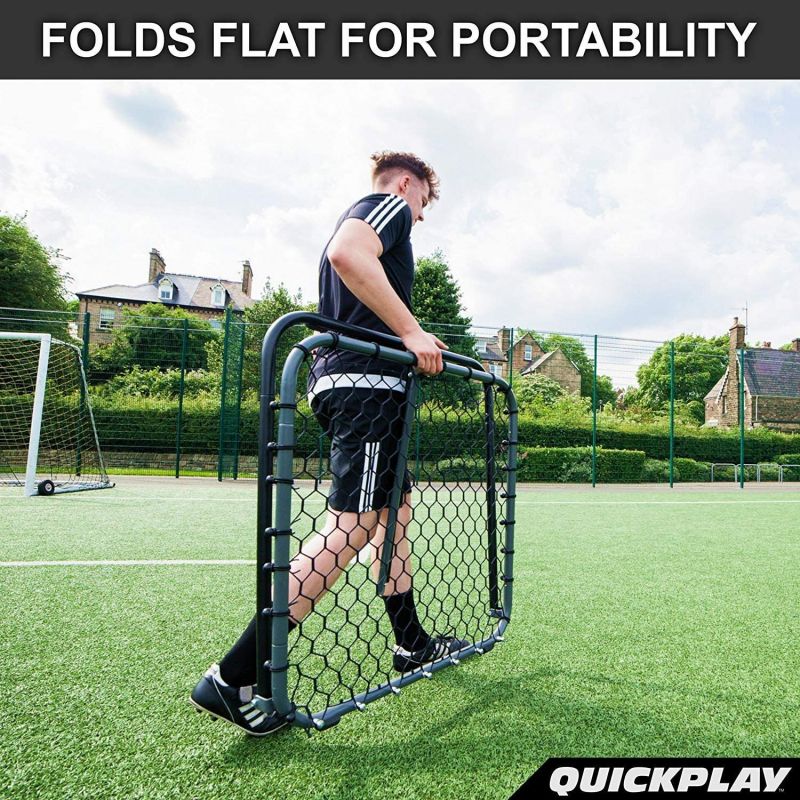 The Ultimate Lax Rebounder Buying Guide