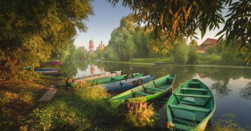 The Ultimate Mississippi River Boating Trip: 10 Amazing Places You Must See