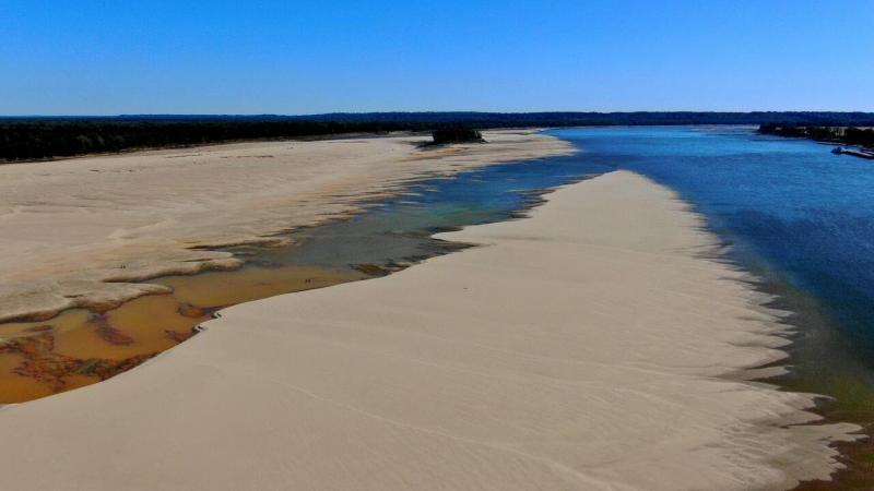 The Ultimate Mississippi River Boating Trip: 10 Amazing Places You Must See