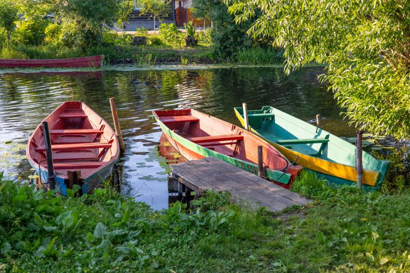 The Ultimate Mississippi River Boating Trip: 10 Amazing Places You Must See