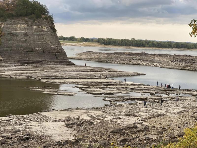 The Ultimate Mississippi River Boating Trip: 10 Amazing Places You Must See