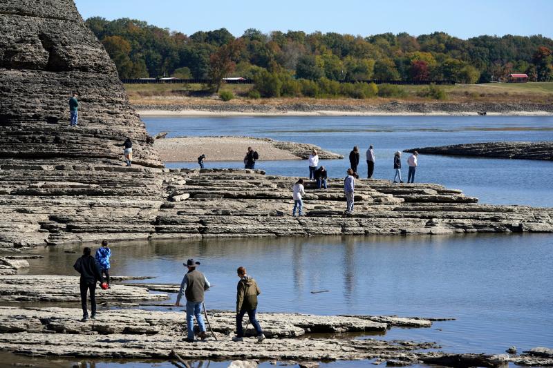 The Ultimate Mississippi River Boating Trip: 10 Amazing Places You Must See