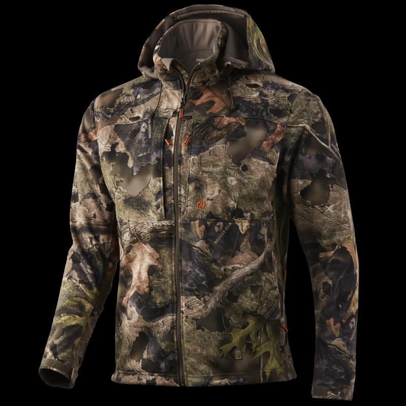 The Ultimate Nomad Camo Guide for Hunting in 2023: 15 Must-Have Pieces to Blend into Nature