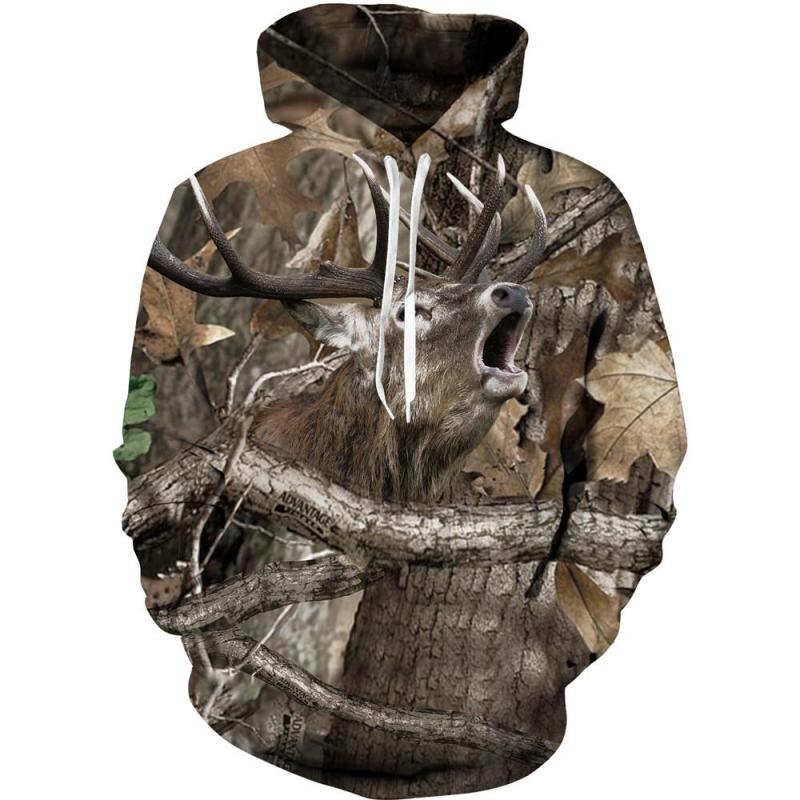 The Ultimate Nomad Camo Guide for Hunting in 2023: 15 Must-Have Pieces to Blend into Nature