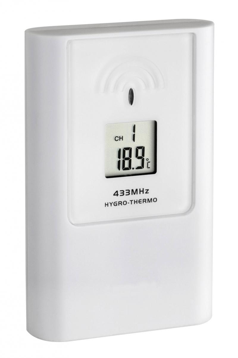 The Ultimate Remote Thermo Hygro 433MHz Guide: How to Choose the Perfect Model for Your Home