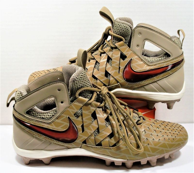 The Ultimate Review of Nikes Alpha Huarache 7 Elite Lacrosse Cleats