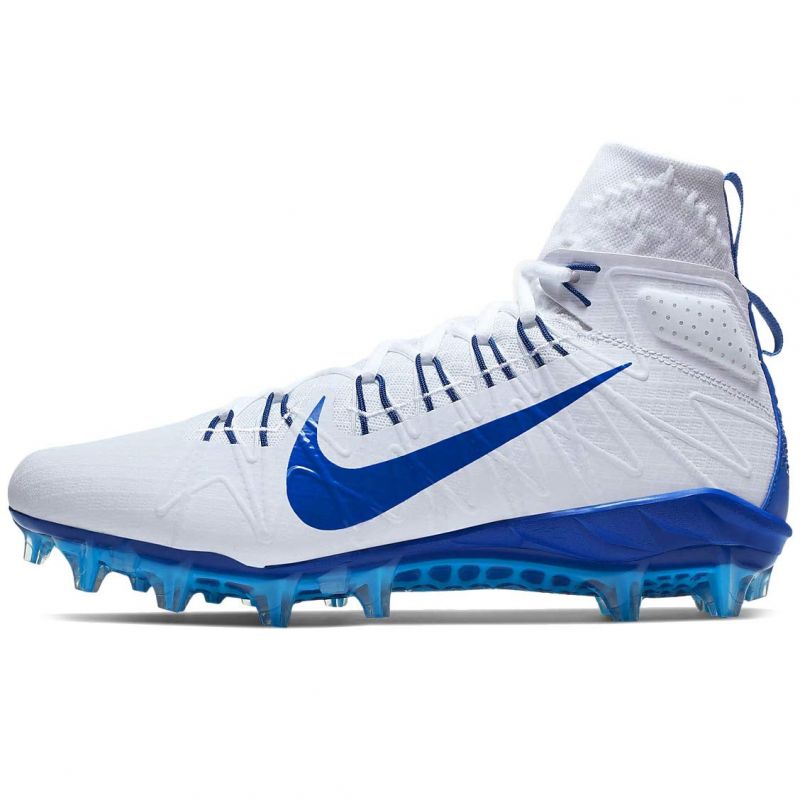 The Ultimate Review of Nikes Alpha Huarache 7 Elite Lacrosse Cleats