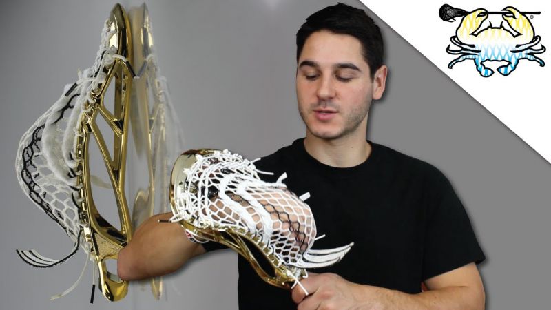 The Ultimate Review of the Nike Alpha Lacrosse Head for 2023