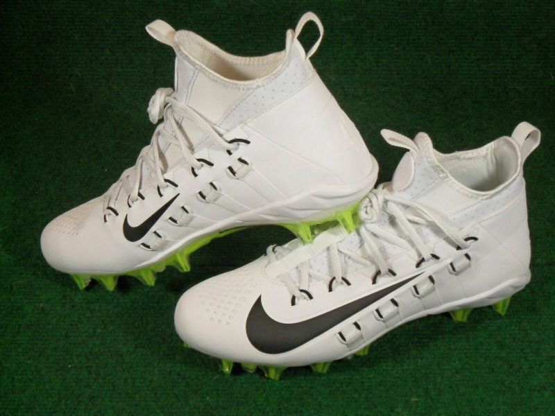 The Ultimate Review of the Nike Alpha Lacrosse Head for 2023