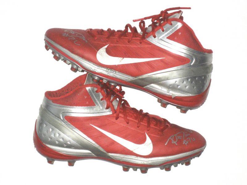 The Ultimate Review of the Nike Alpha Lacrosse Head for 2023