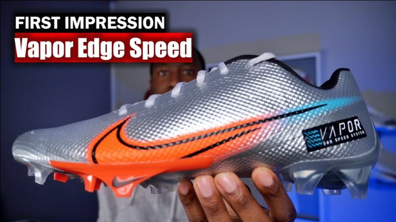 The Ultimate Review of the Nike Vapor Pro Lacrosse Cleats