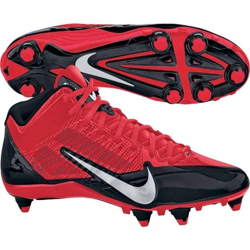 The Ultimate Review of the Nike Vapor Pro Lacrosse Cleats