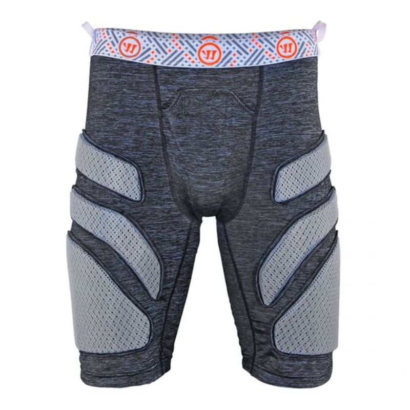 The Ultimate Review of Warrior Burn Goalie Pants for Lacrosse Goalies