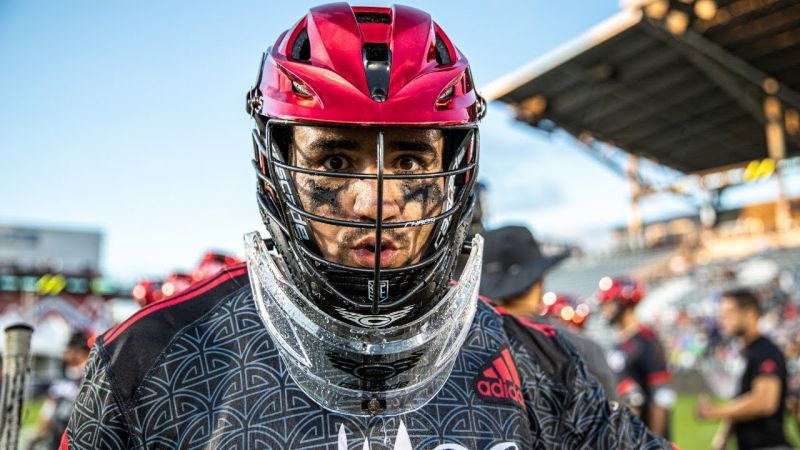 The Ultimate Review of Warrior Burn Goalie Pants for Lacrosse Goalies