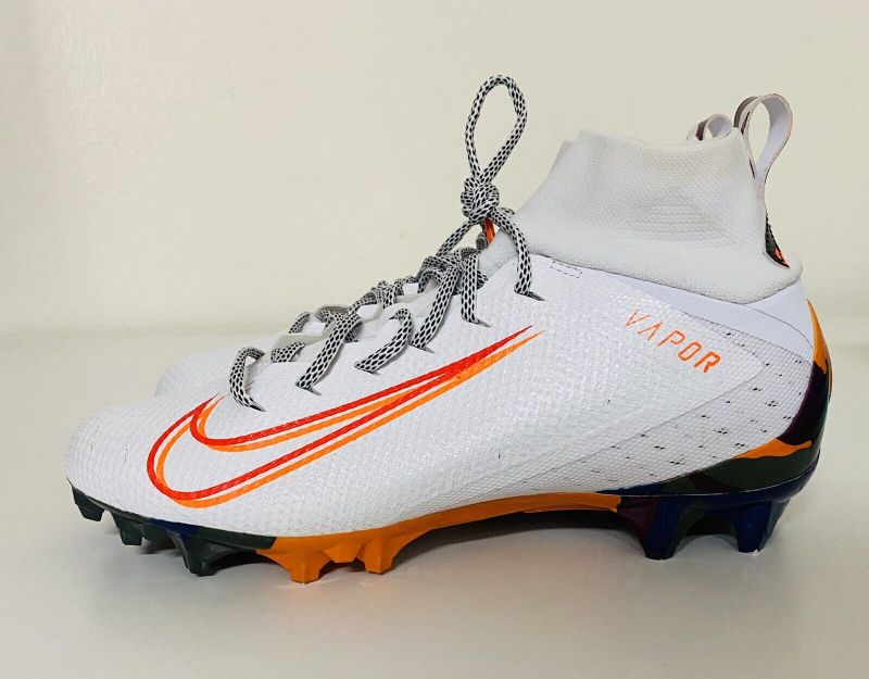 The Ultimate Shoe Guide  Tips and Tricks for Nike Vapor Untouchable 3 Cleats