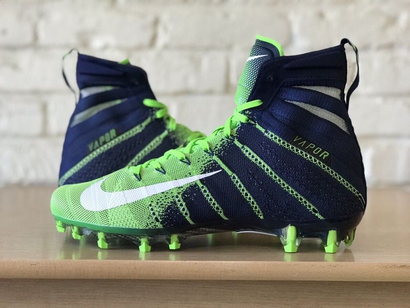 The Ultimate Shoe Guide  Tips and Tricks for Nike Vapor Untouchable 3 Cleats