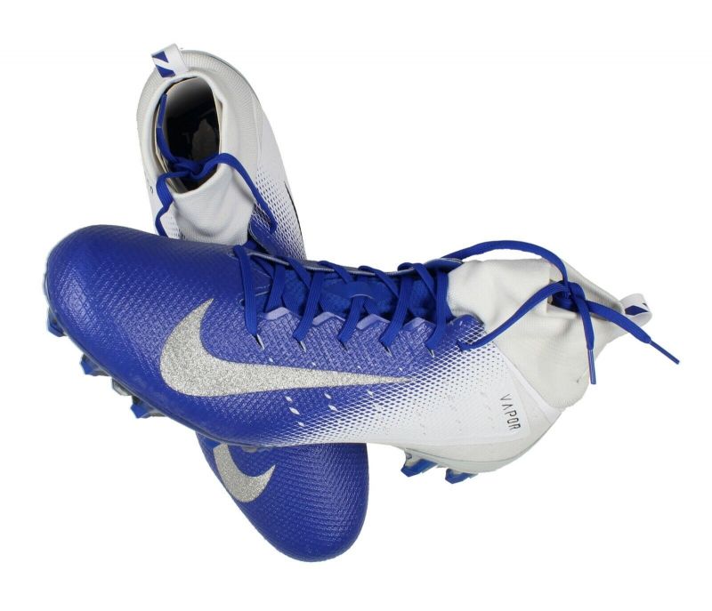 The Ultimate Shoe Guide  Tips and Tricks for Nike Vapor Untouchable 3 Cleats